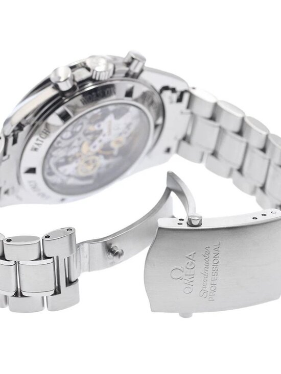 OMEGA Speedmaster Professional 3573.50 Hand Winding Men\'s Watch_958704